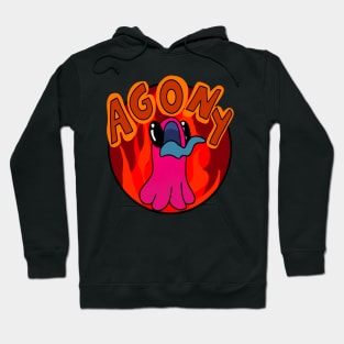 Agony Hoodie